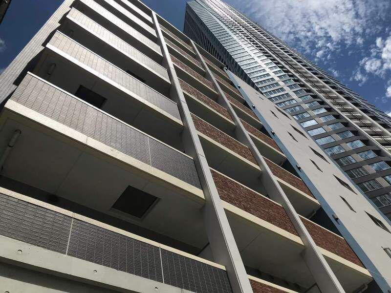 コンシェリア・デュー勝どき