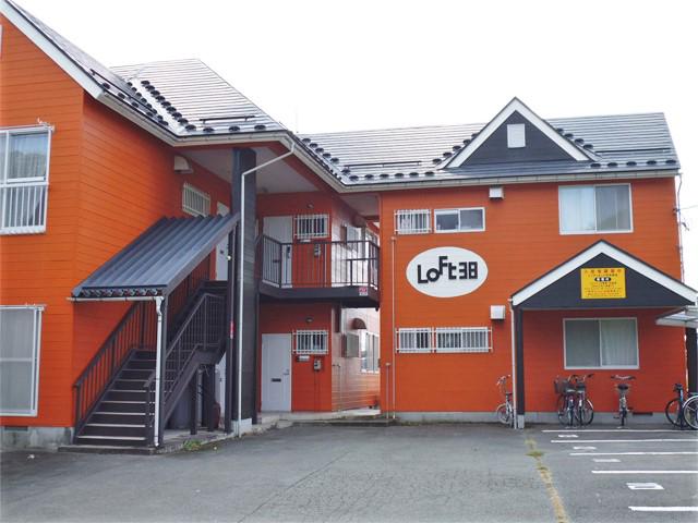 LOFT38