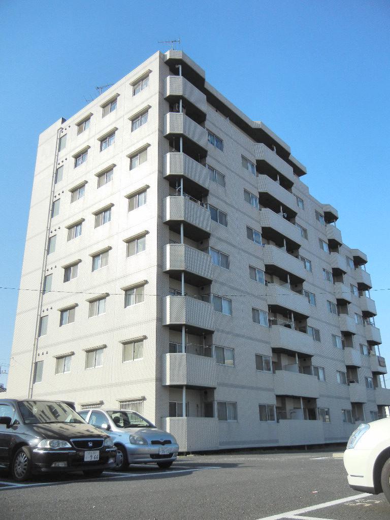 第3長庄M/S
