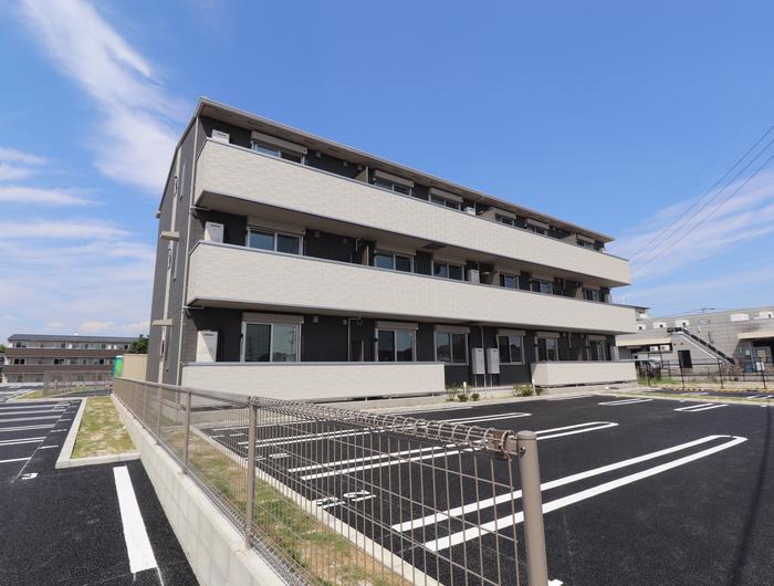 DーROOM まい新南部