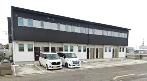 COMMON関屋大川前 A棟