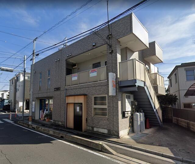 曲本パレス