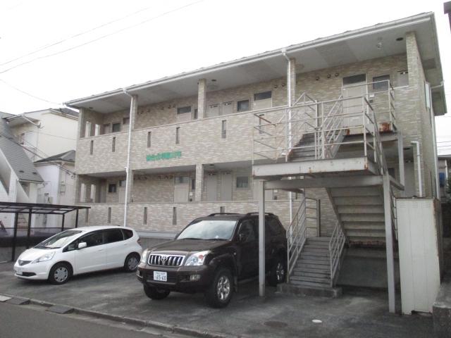 仙台北学園川平