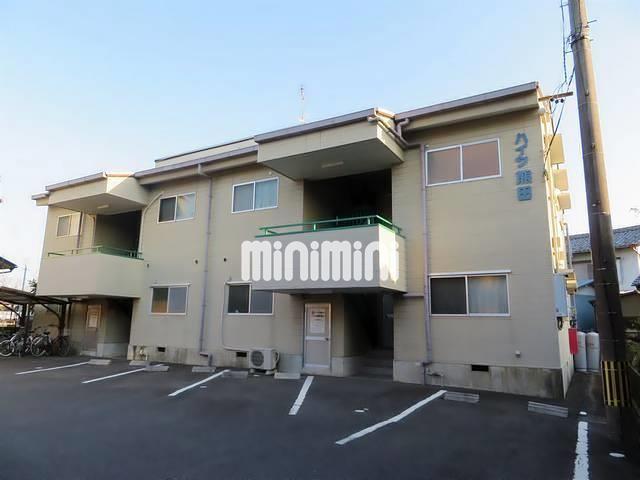 ハイツ熊田