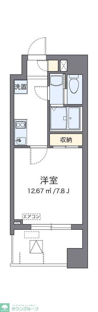ヴィアロ千種スクエア