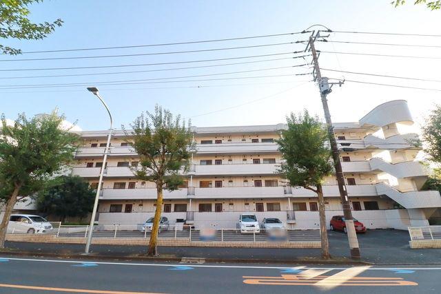 コンフォート桂台(3LDK/2階)