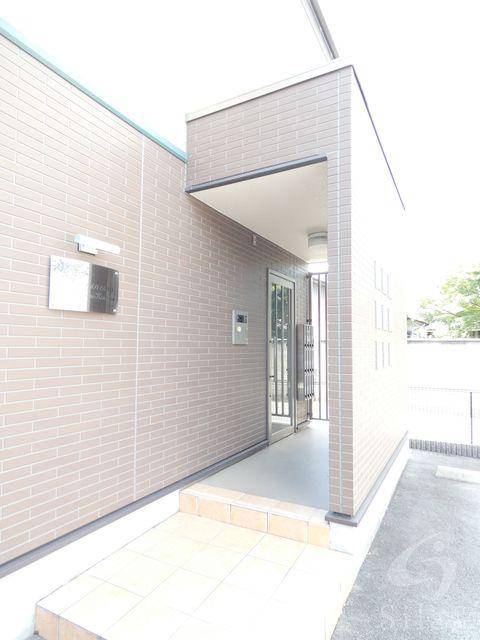 ネオハイム春日