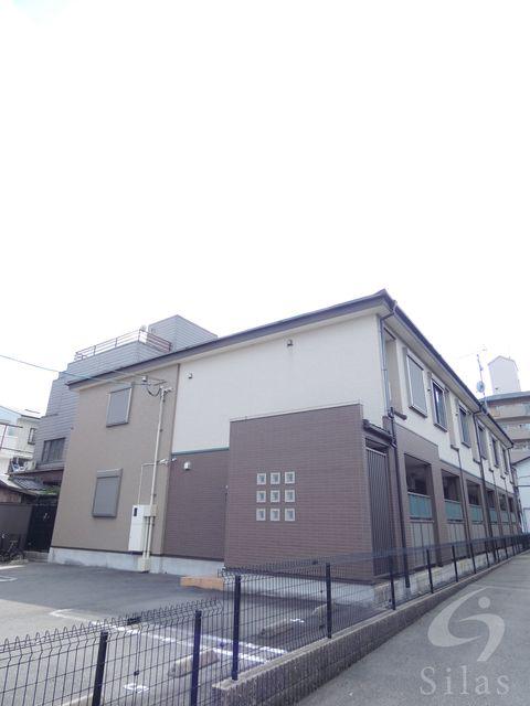 ネオハイム春日