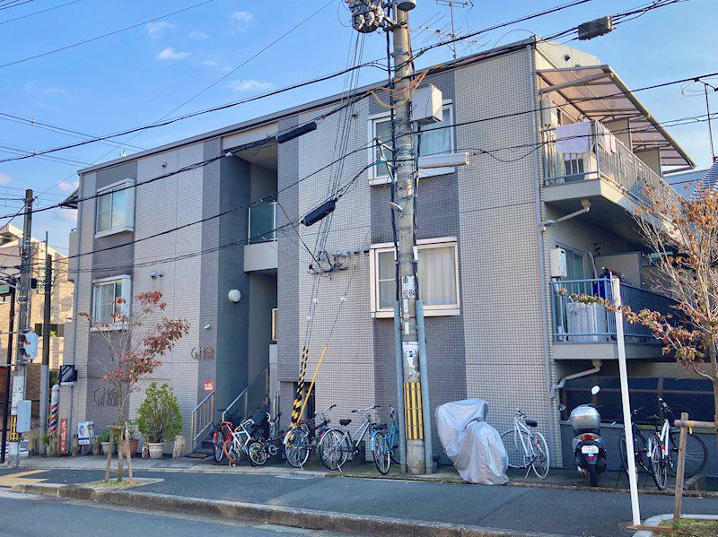CITY HOUSE小山