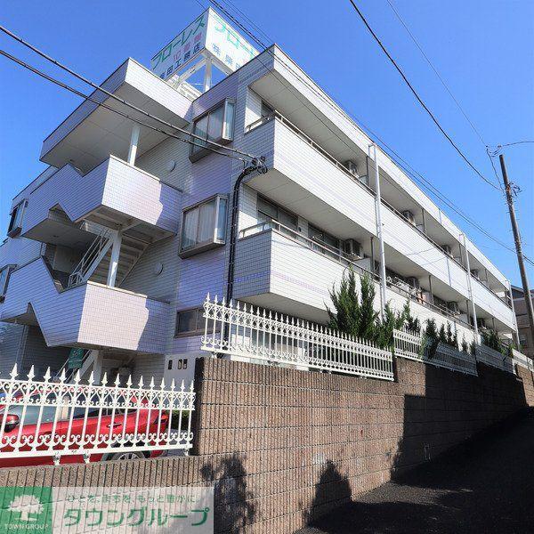 フローレス10番館 914257