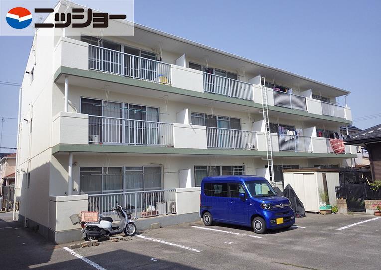 グリーンマンション