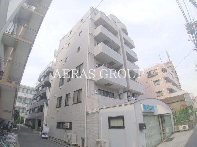 コスモ大森