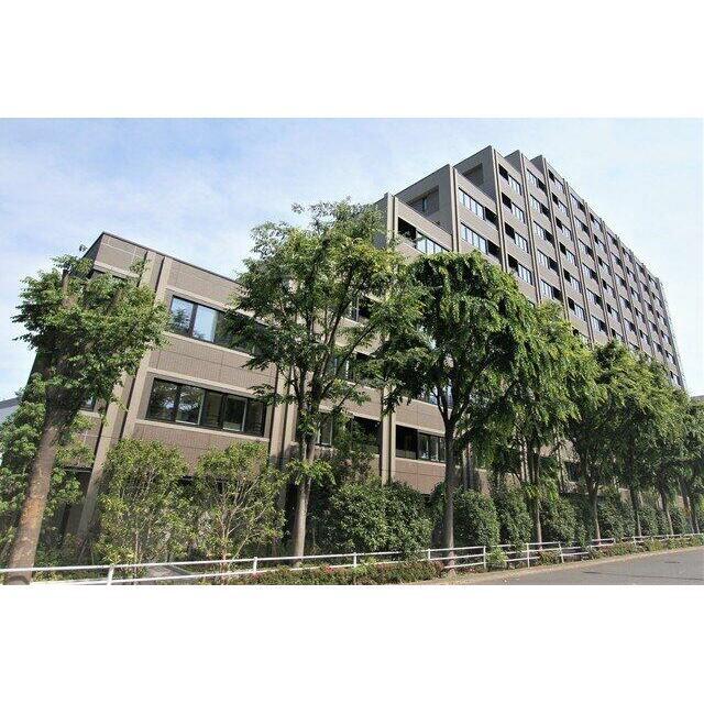 びゅうリエットグラン新宿戸山 部屋番号223