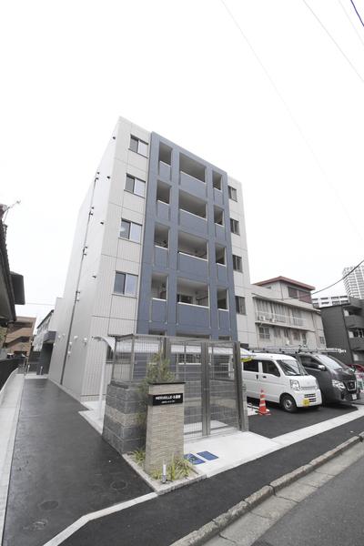 MERVEILLE・三萩野