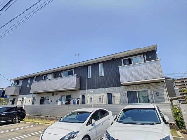 D-ROOM彩都一号館