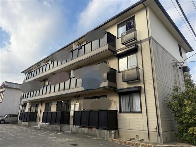 セジュール安井A
