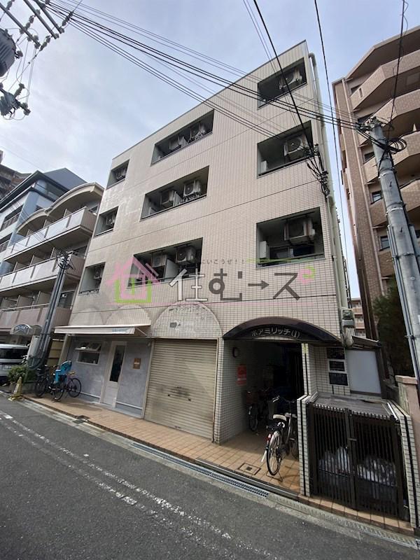 ボアミリッチI