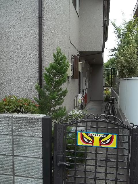 ヴィラ花水木