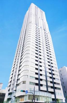 ディーグラフォート大阪N.Y.タワーHIGOBASHI