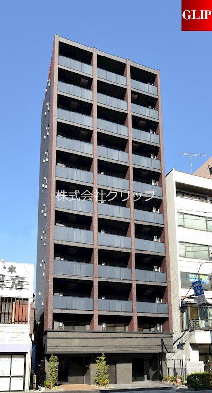 LEA横濱サウスステージ
