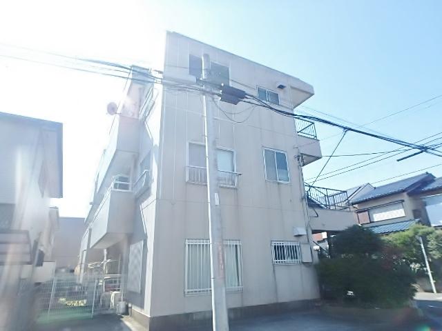 メゾン淵野辺