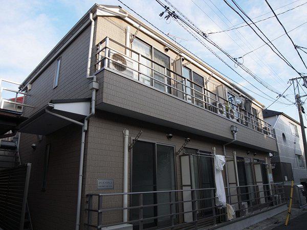 コートパフィン