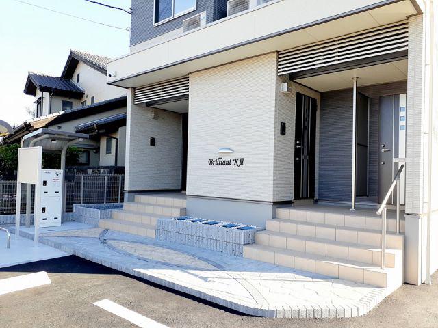ブリリアント KIII
