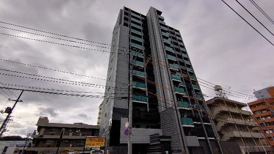 S-RESIDENCE宇品海岸