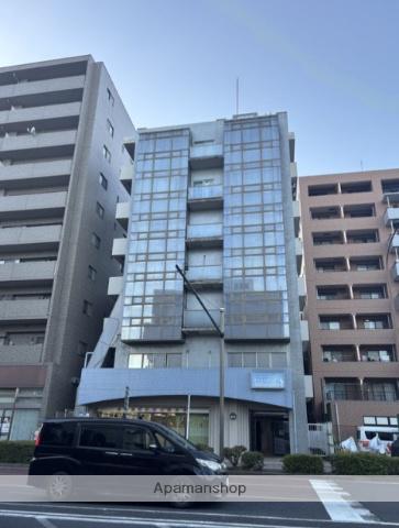 ベルハウス神奈川