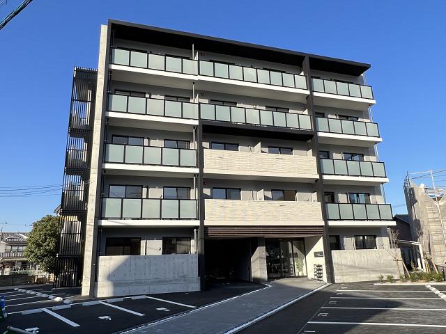 スフィーダ南町