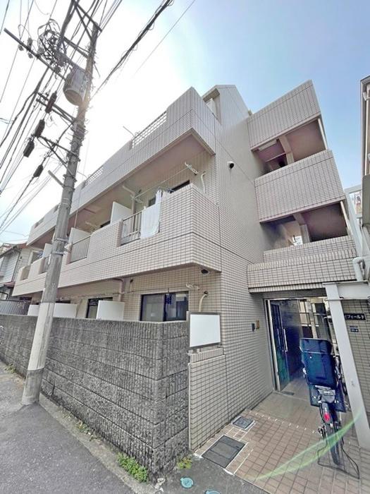 ハイフィールド