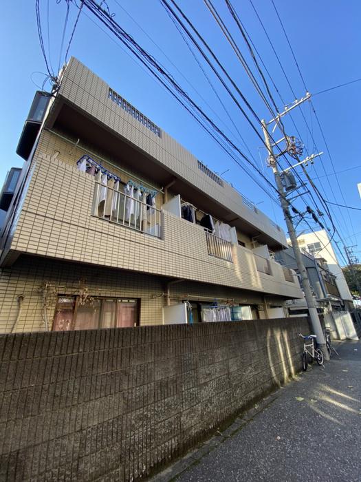 ハイフィールド