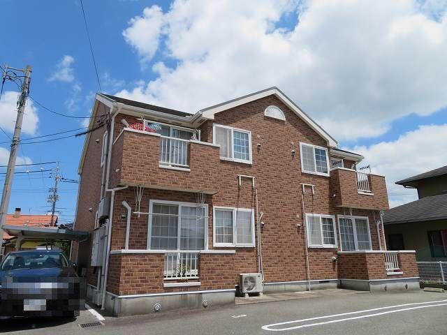 ボナールY A棟