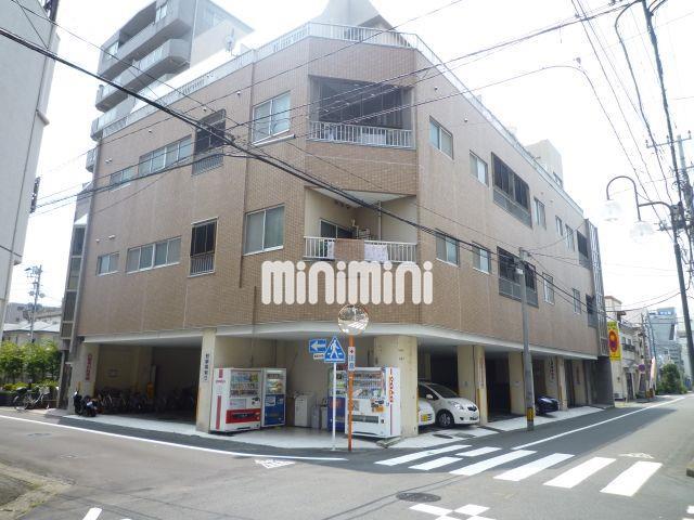 新宿マンション