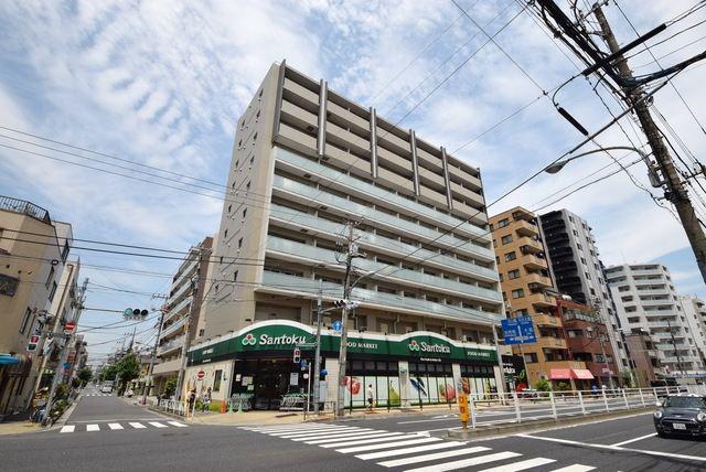 ライツ福助