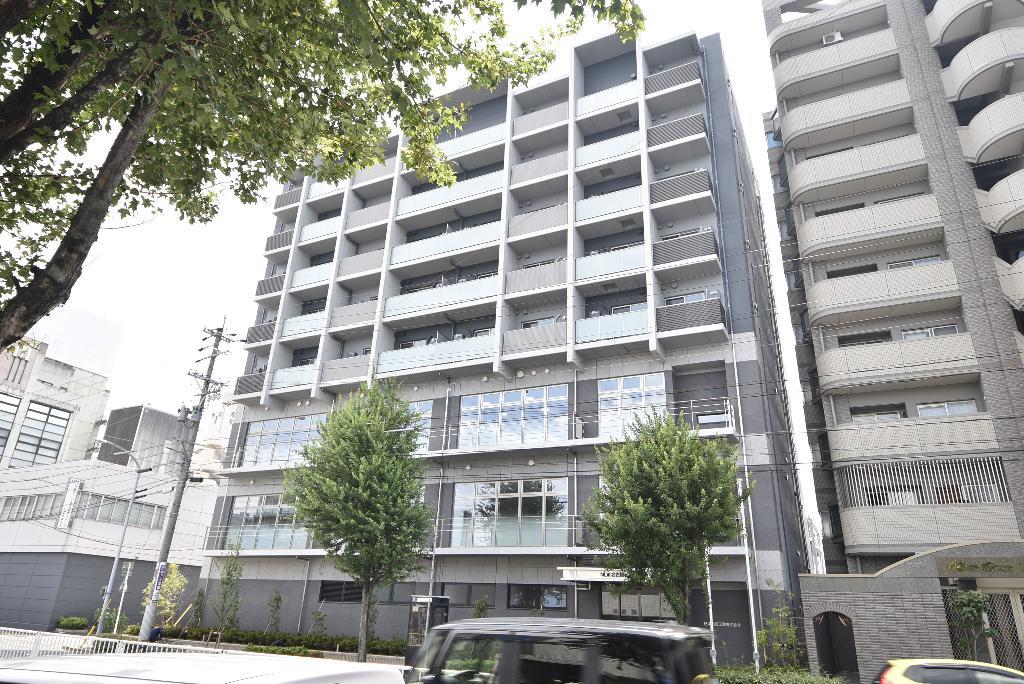 ロータス本陣通