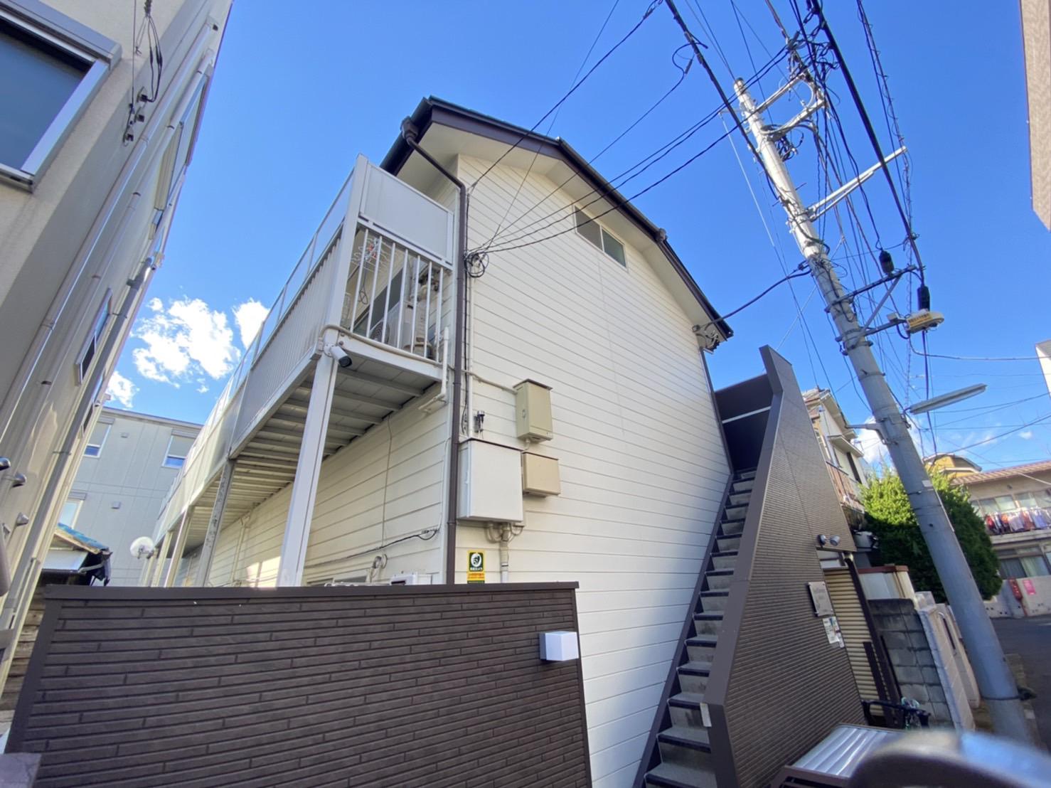SEEDTERRACE武蔵小山