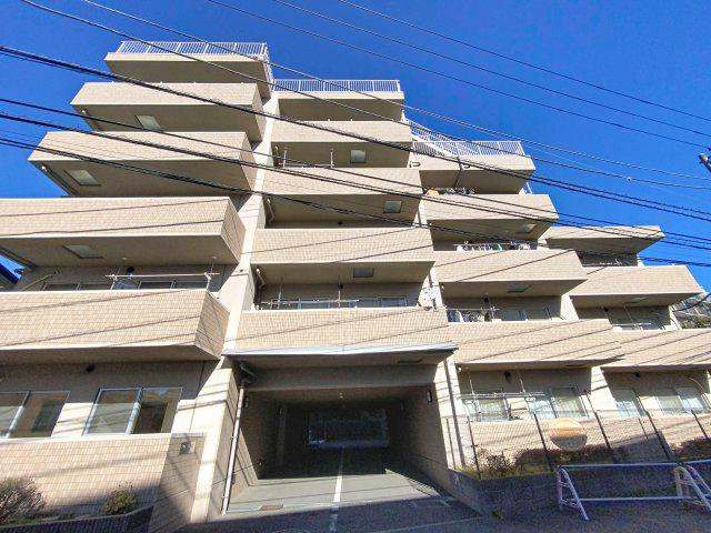 フローラ新横浜