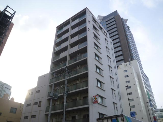 ゼルコウバ中山ハイツ花京院