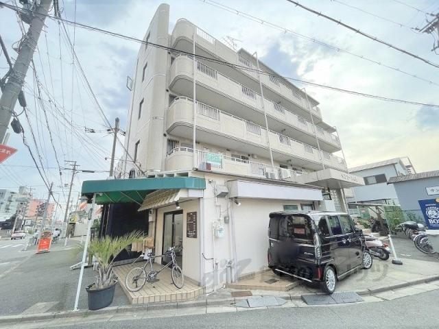 サンコート小澤