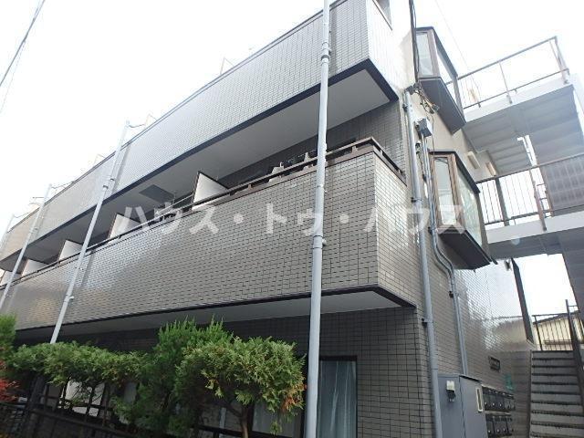 レジデンス東池袋