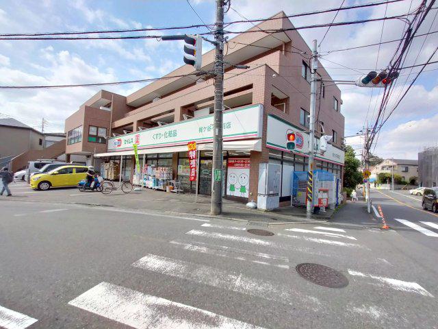 プレジール溝の口