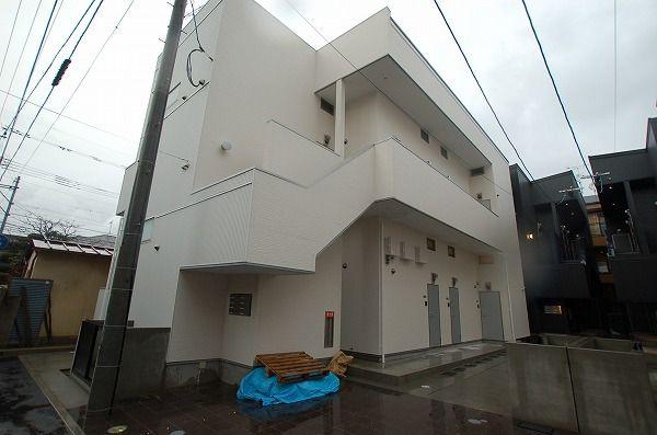 ココナッツ姪浜