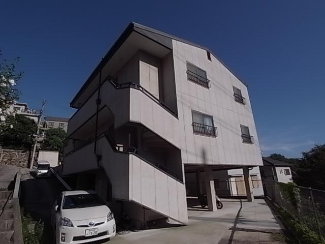 カーサ御影山手