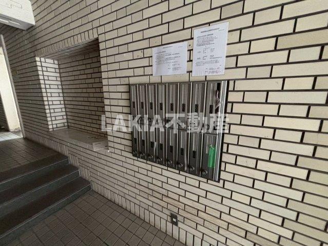 エクセルハイツ小林