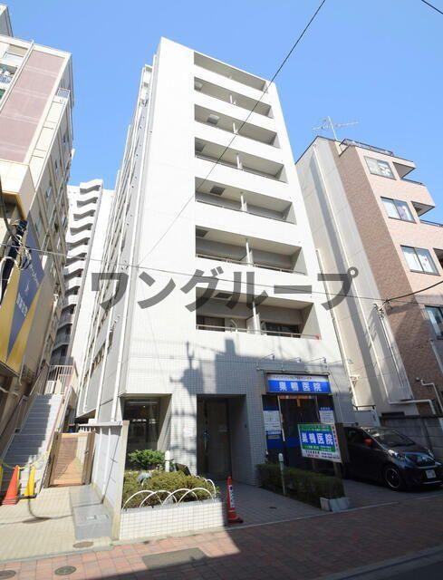 パークノヴァ巣鴨