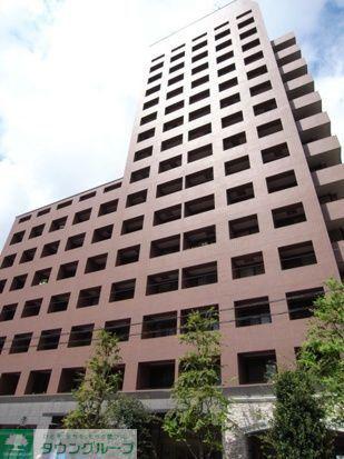 パレステュディオ神楽坂CITYTOWER