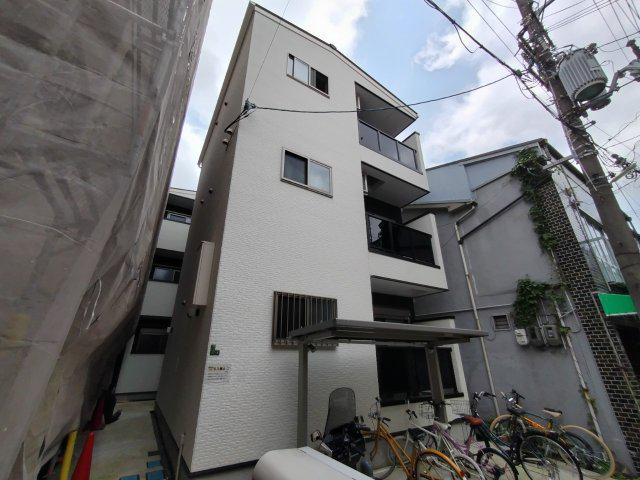 GRANDIR小路東