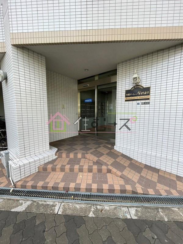 大阪ドームイン長堀