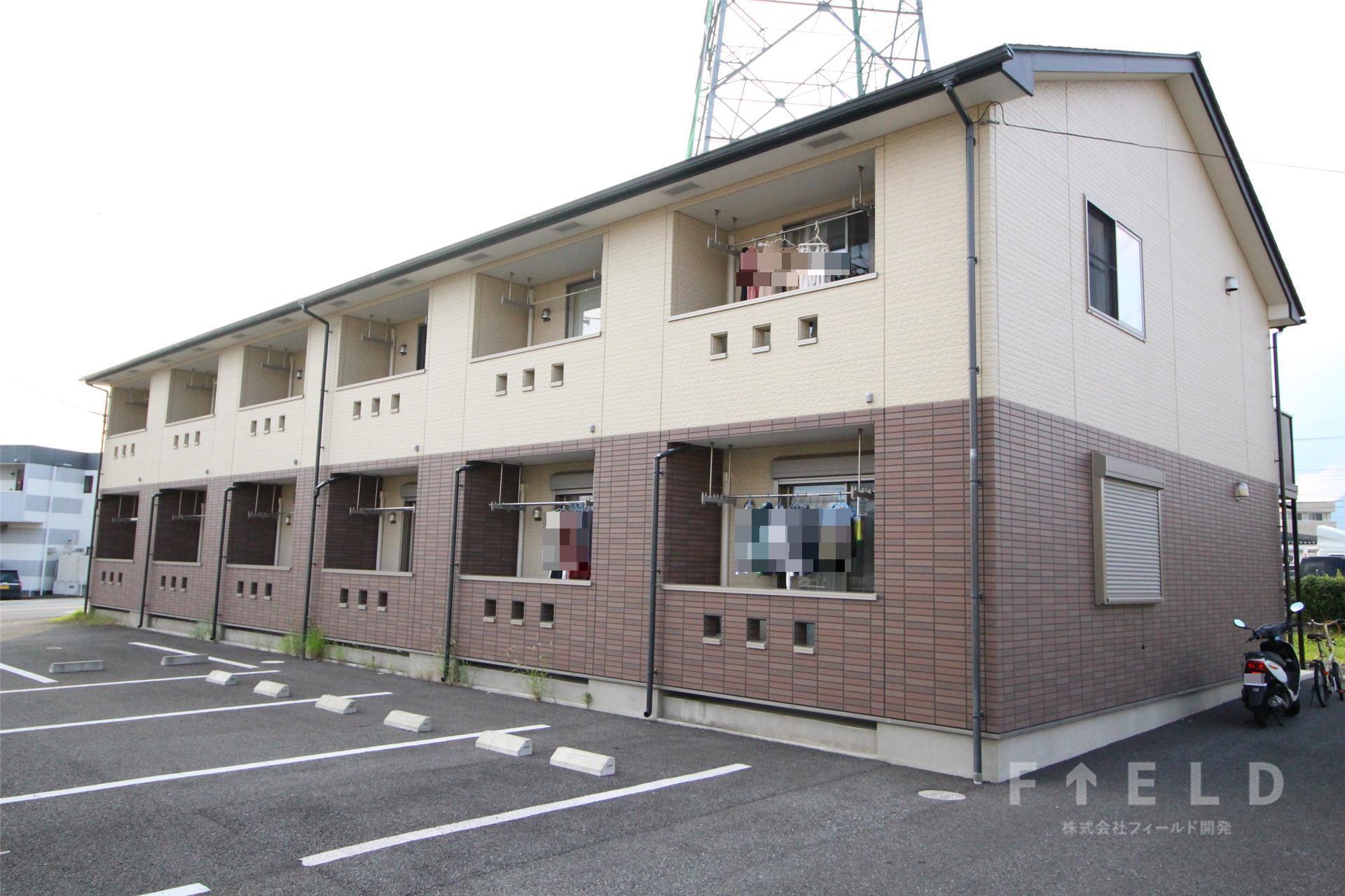 WILL壱番館